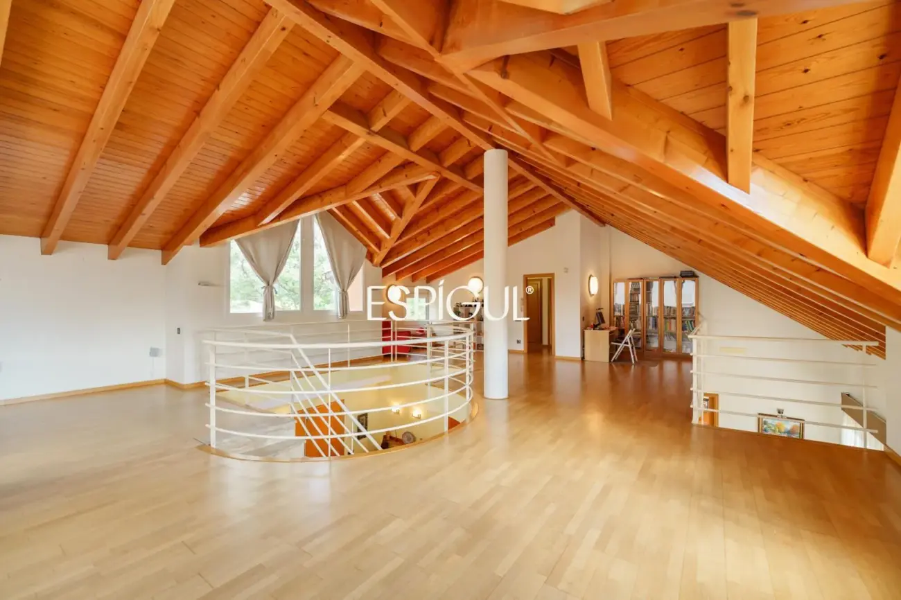 Chalet en venta en Mirasol