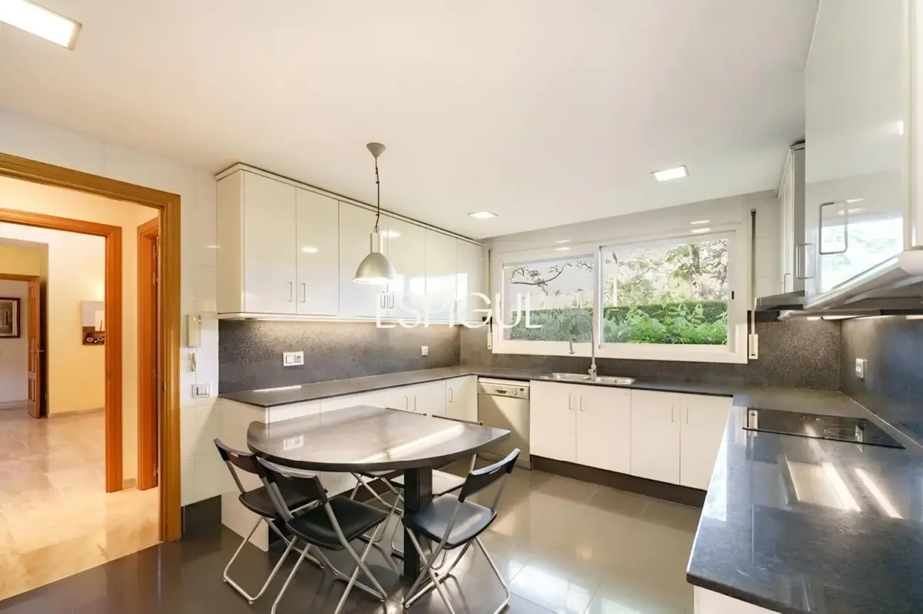 Chalet en venta en Mirasol