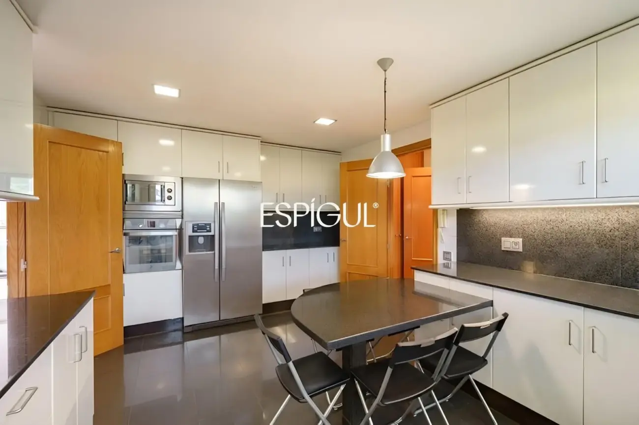 Chalet en venta en Mirasol