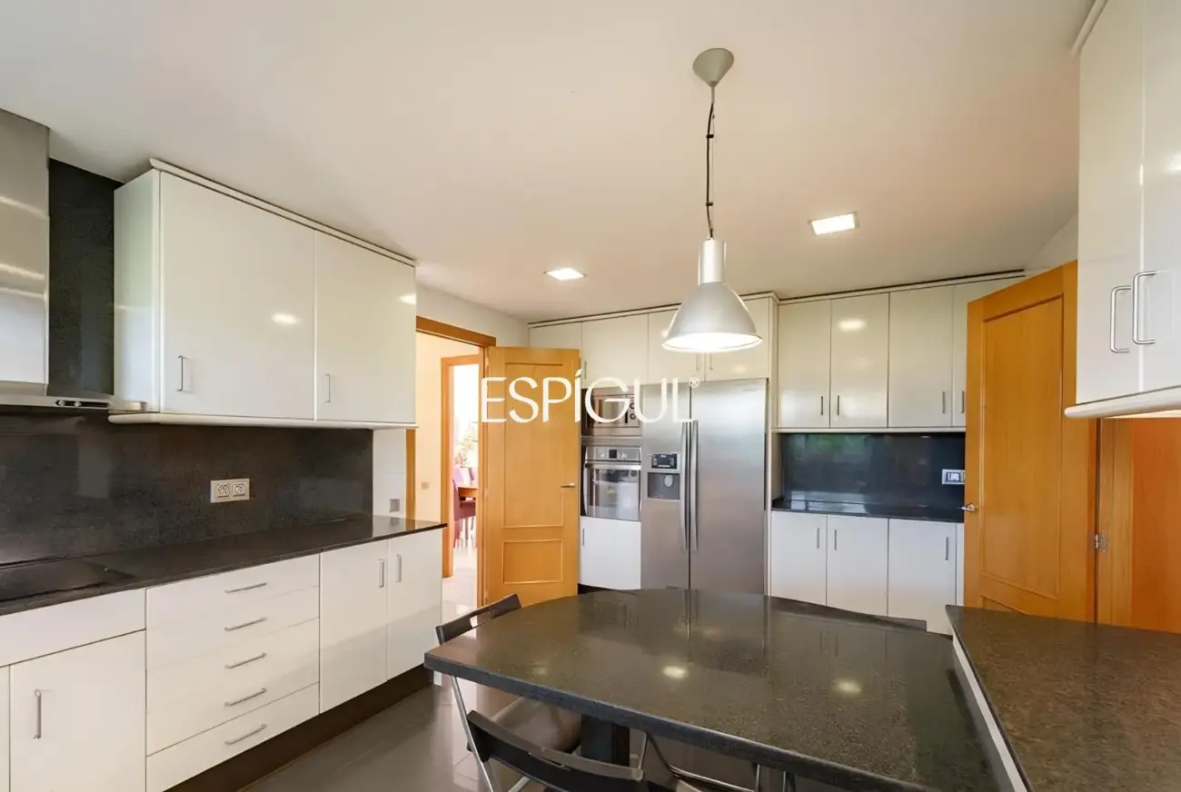 Chalet en venta en Mirasol