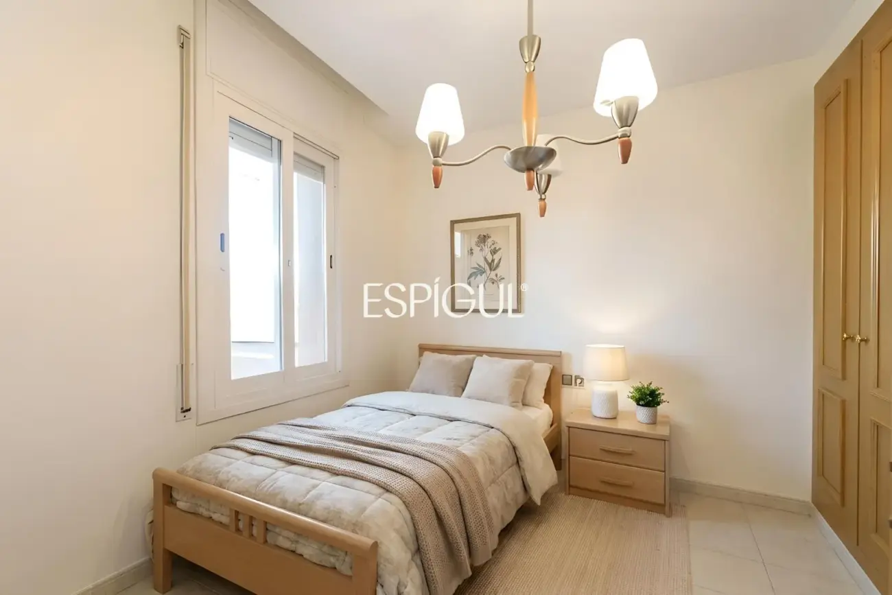 Chalet en venta en Mirasol