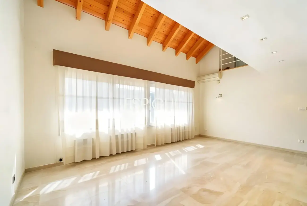 Chalet en venta en Mirasol