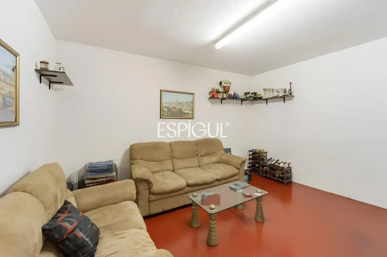 Chalet en venta en Mirasol