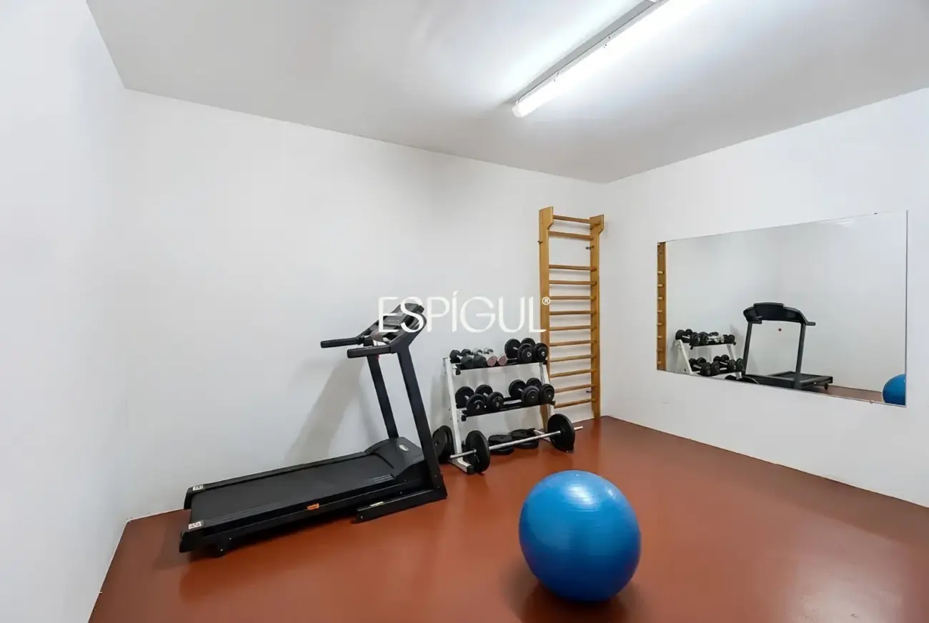 Chalet en venta en Mirasol