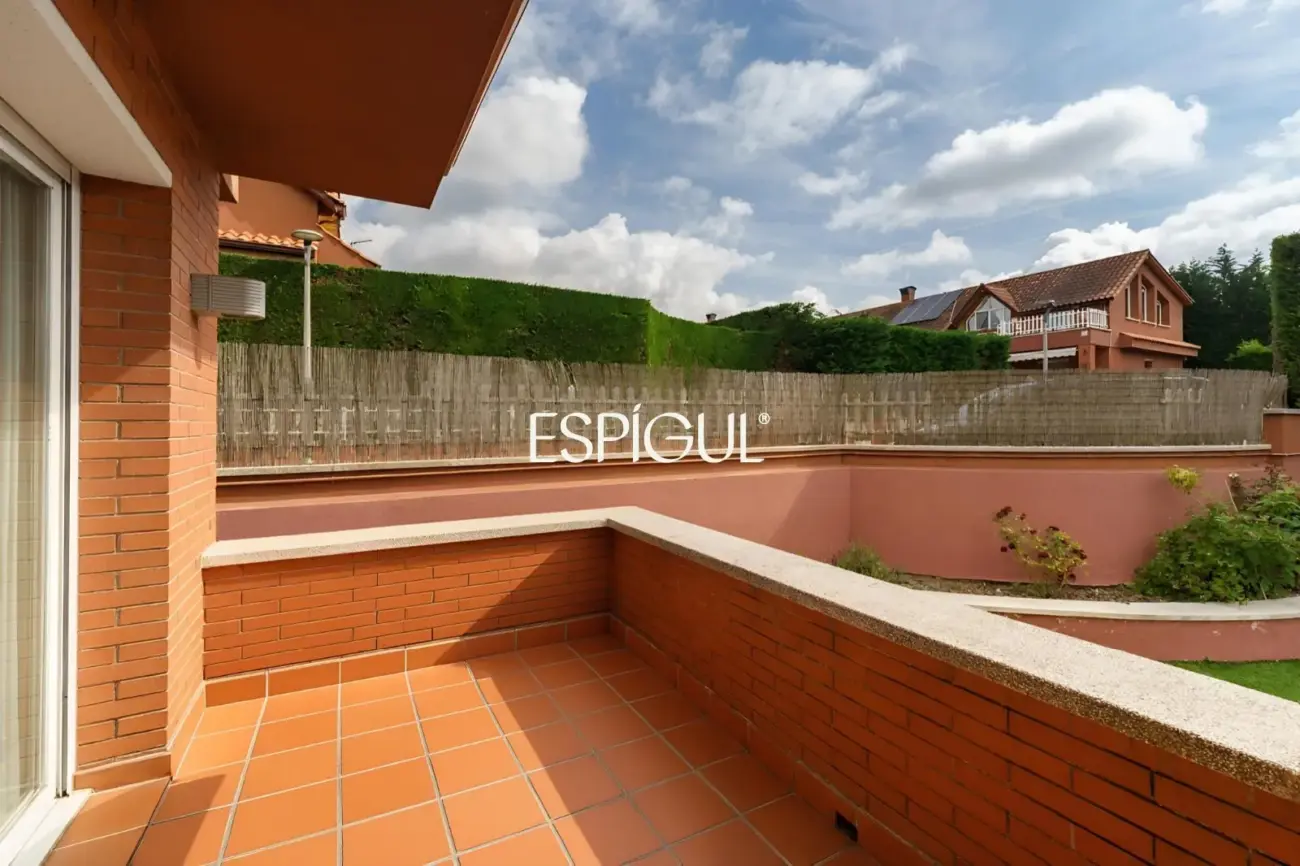 Chalet en venta en Mirasol