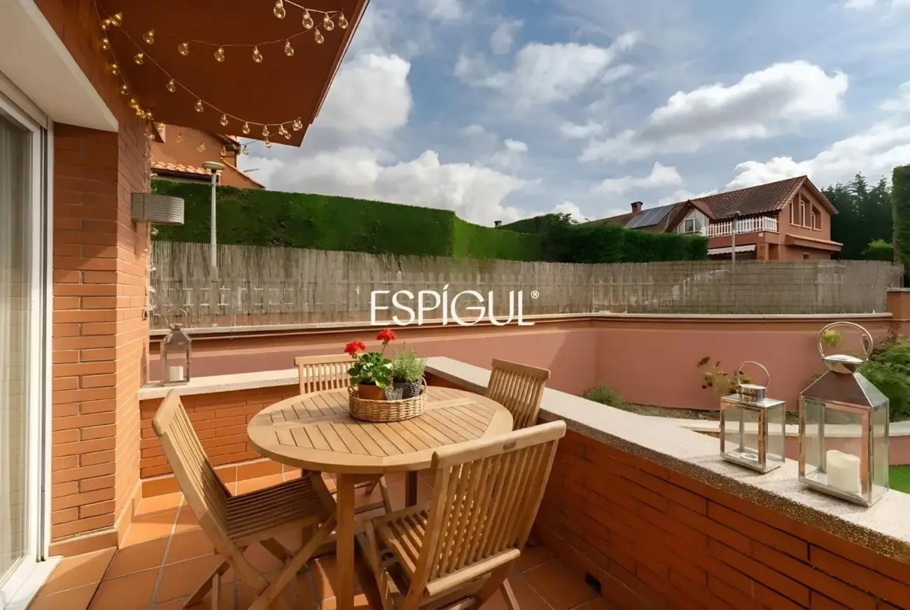 Chalet en venta en Mirasol