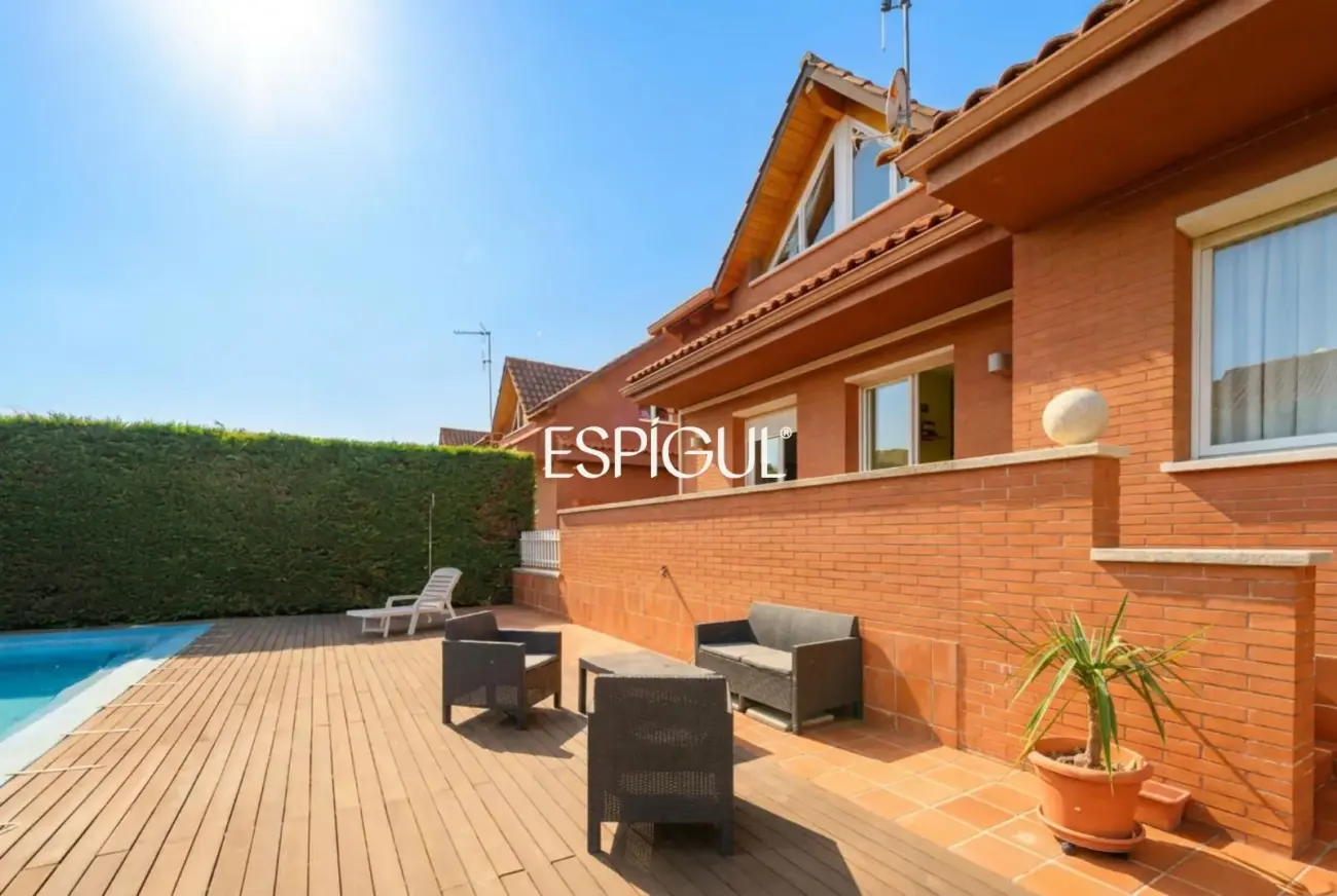 Chalet en venta en Mirasol