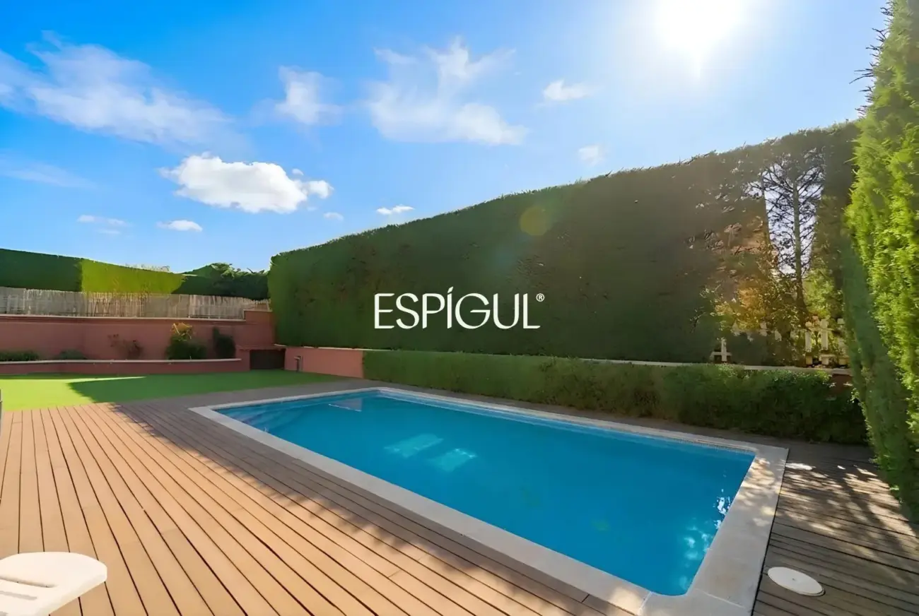 Chalet en venta en Mirasol