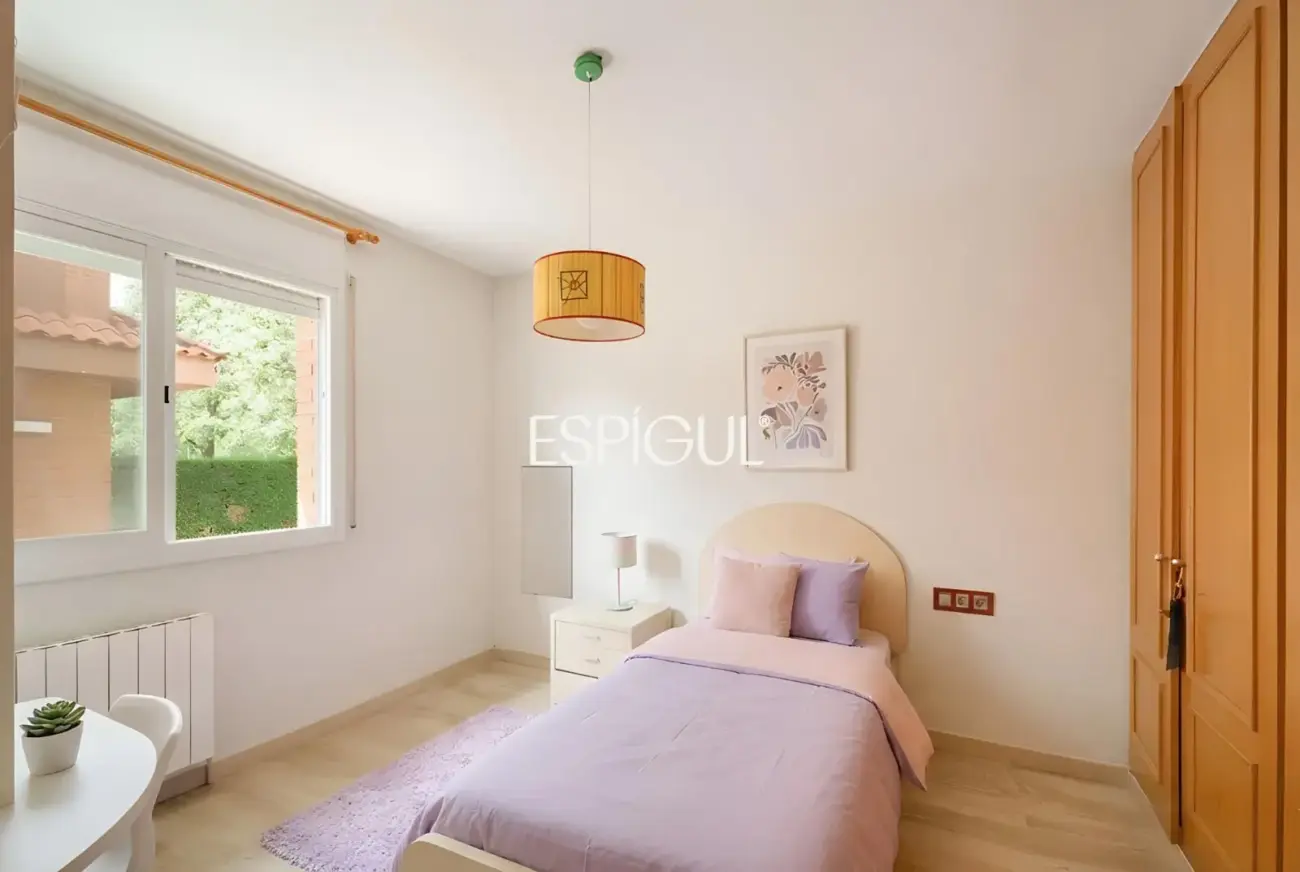 Chalet en venta en Mirasol
