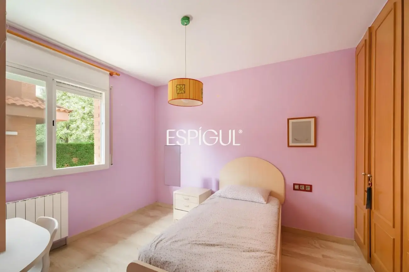 Chalet en venta en Mirasol