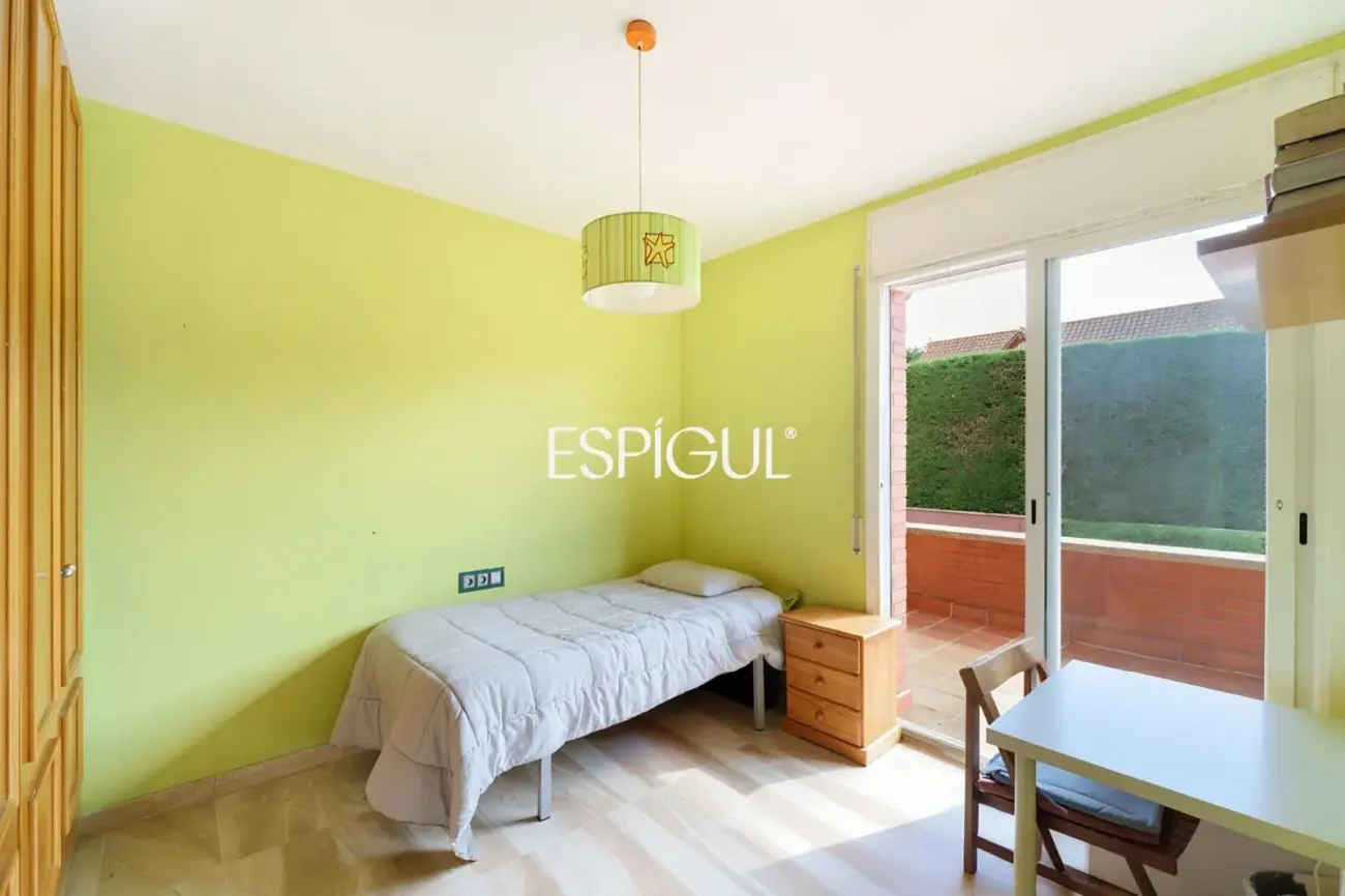 Chalet en venta en Mirasol