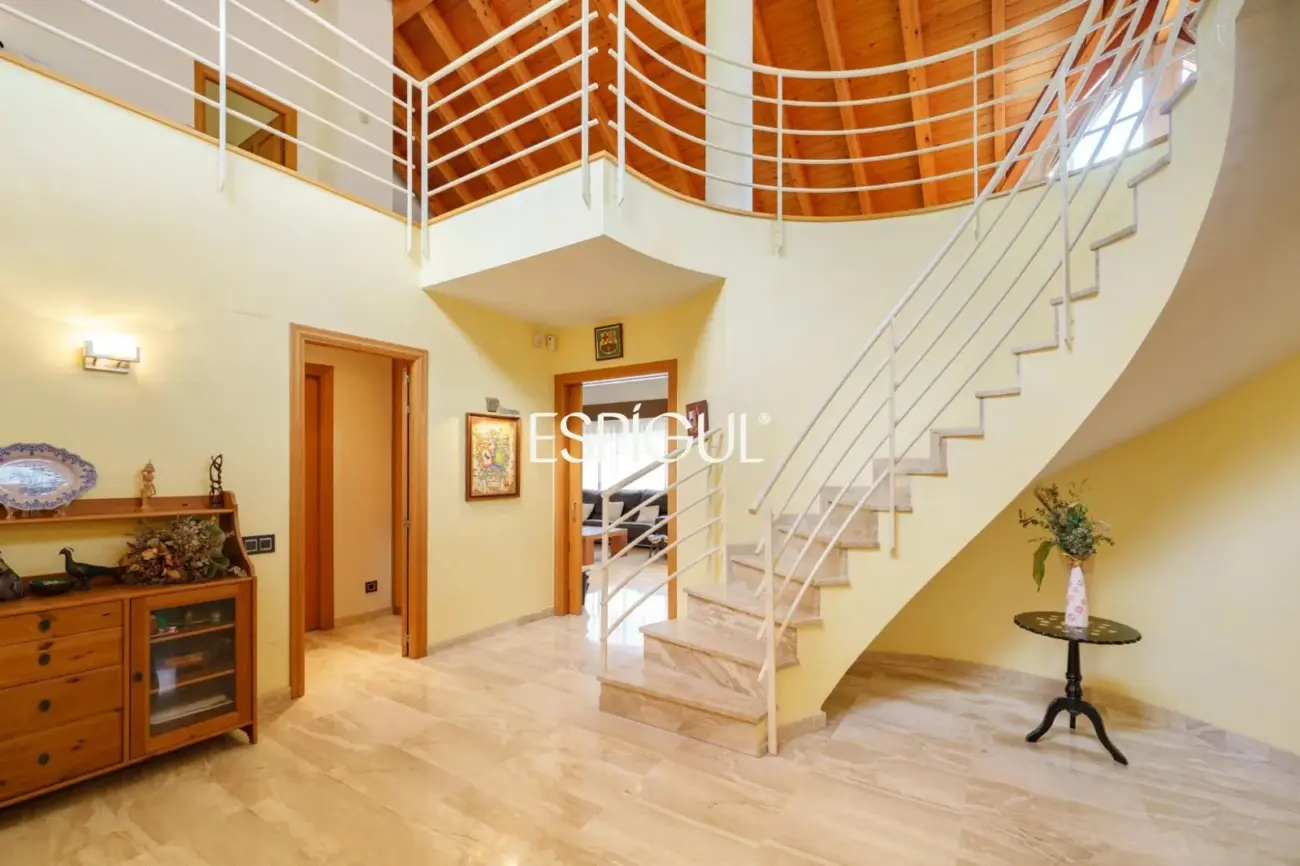 Chalet en venta en Mirasol