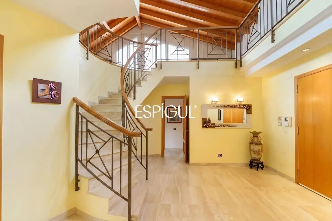 Chalet en venta en Mirasol