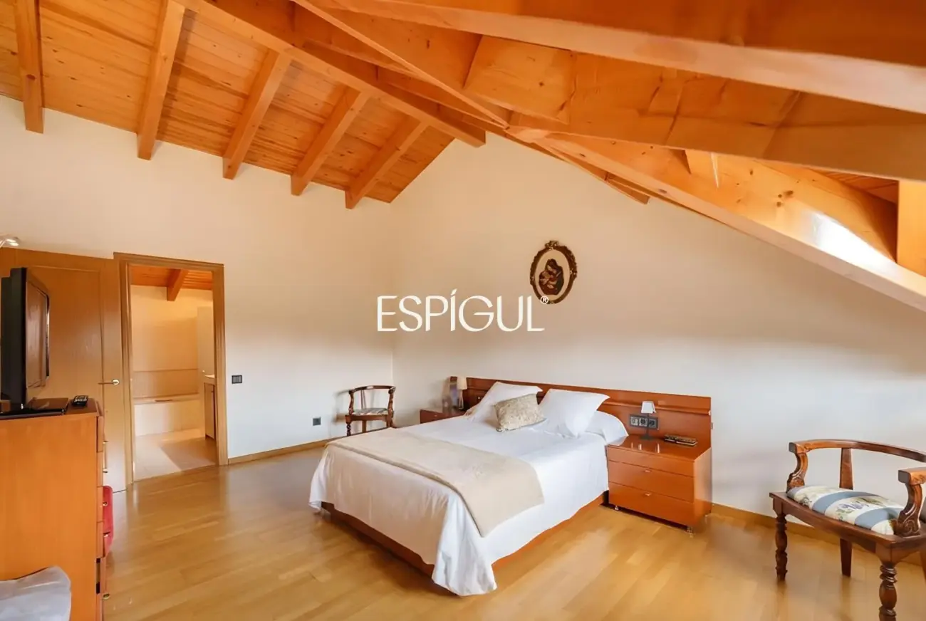 Chalet en venta en Mirasol