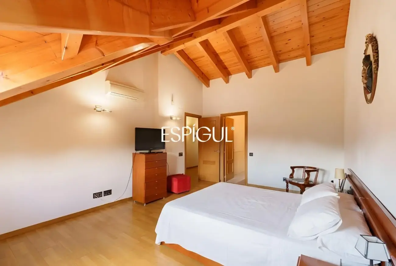 Chalet en venta en Mirasol