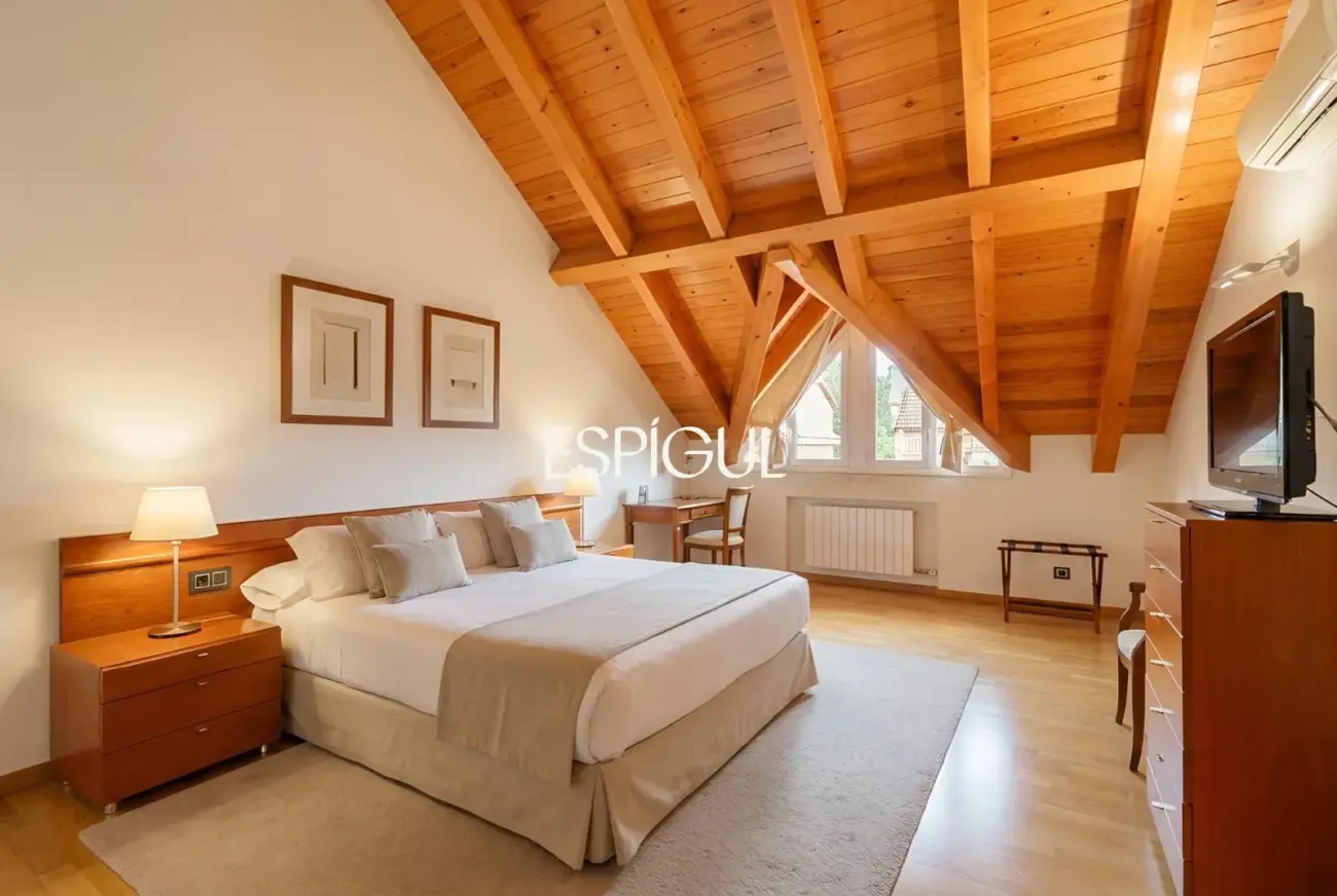 Chalet en venta en Mirasol