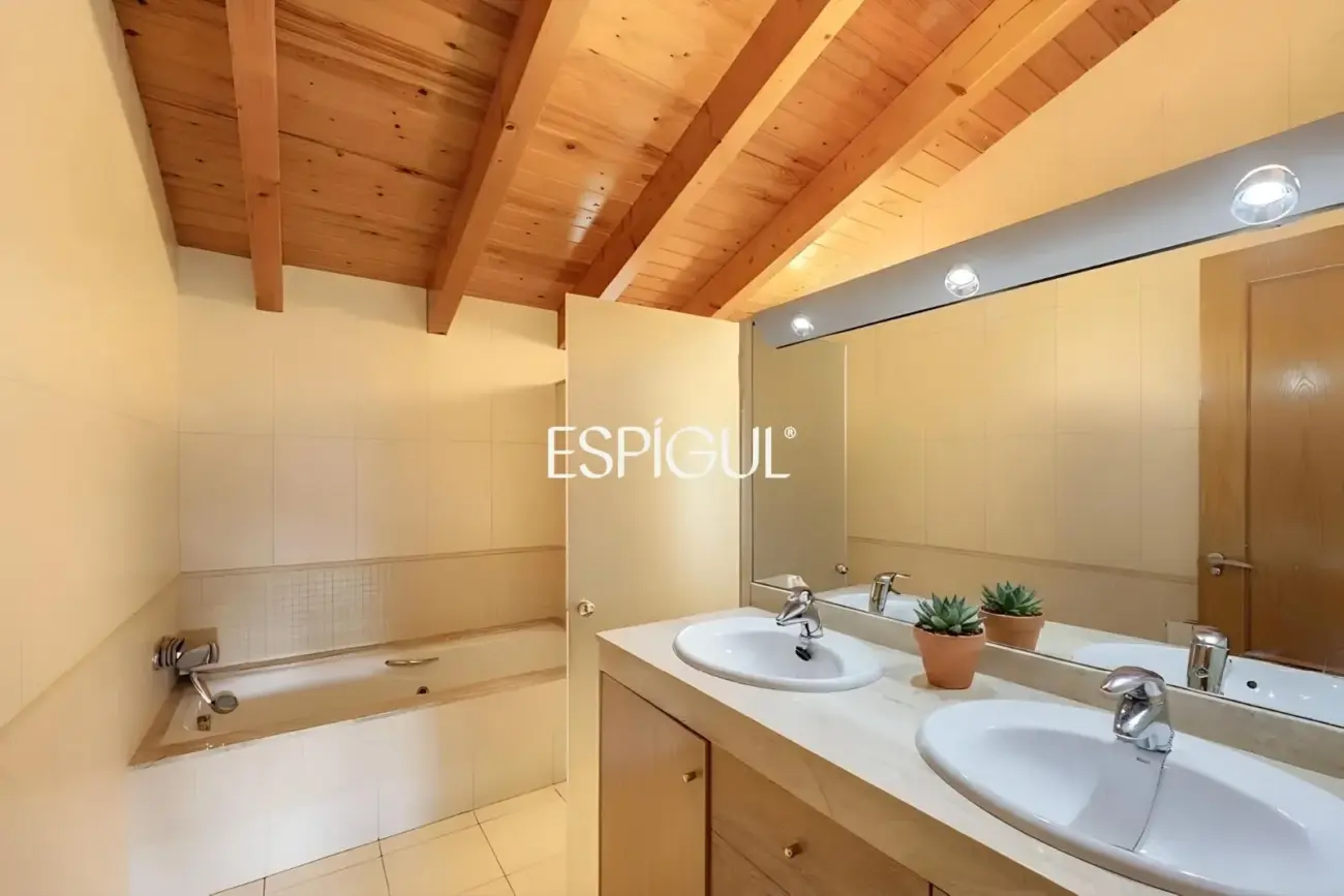 Chalet en venta en Mirasol