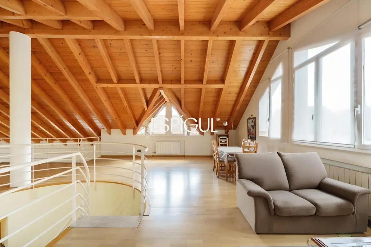 Chalet en venta en Mirasol