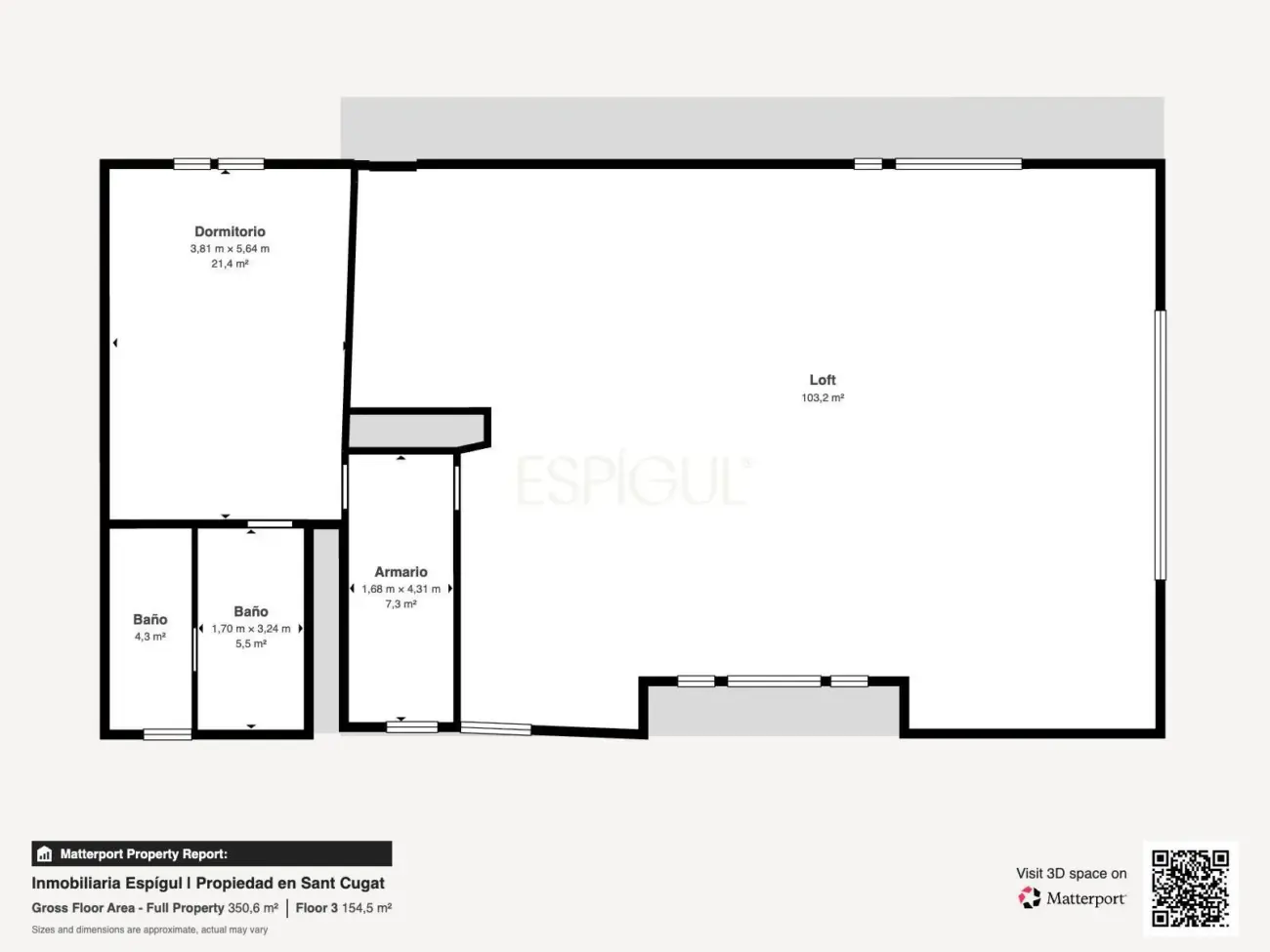 Chalet en venta en Mirasol