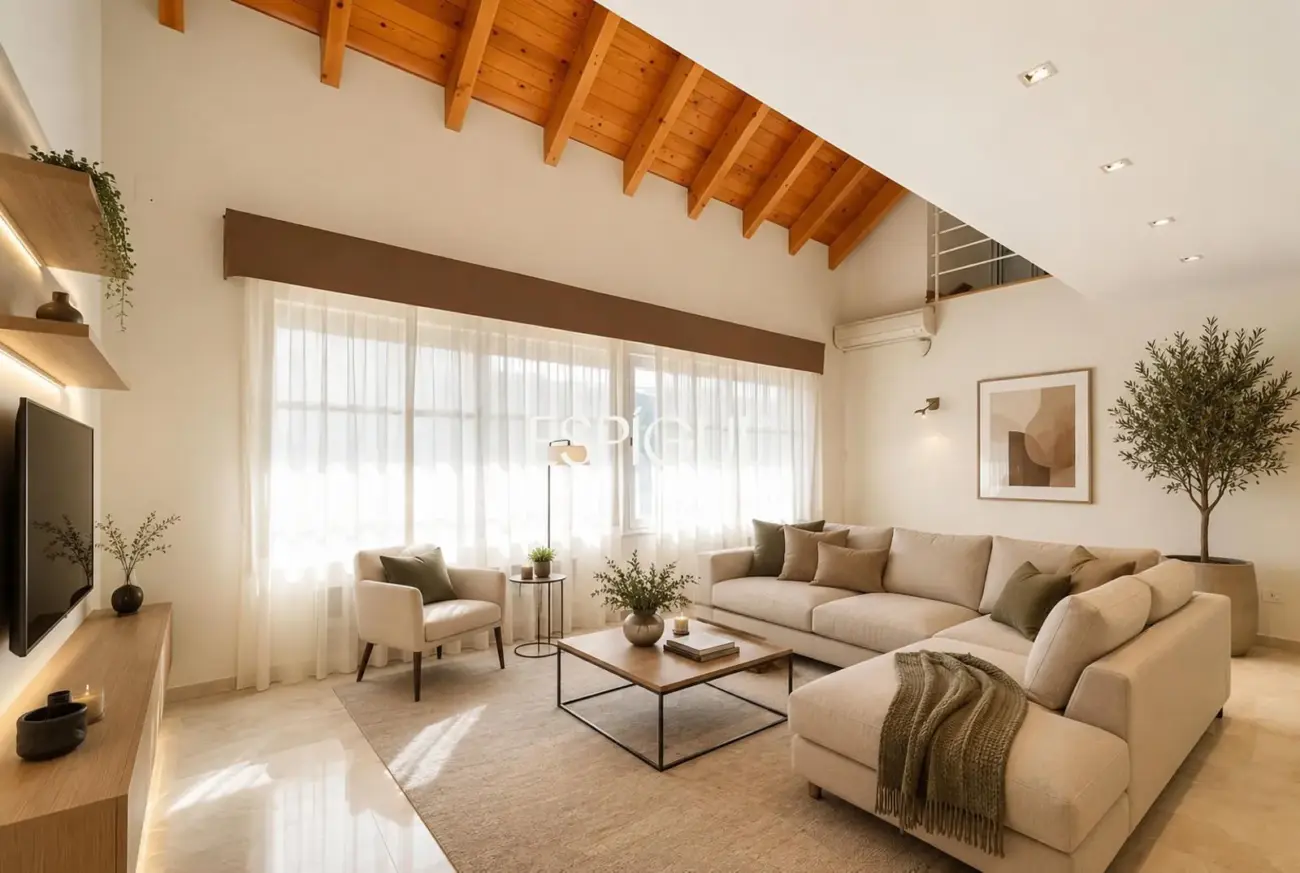 Chalet en venta en Mirasol