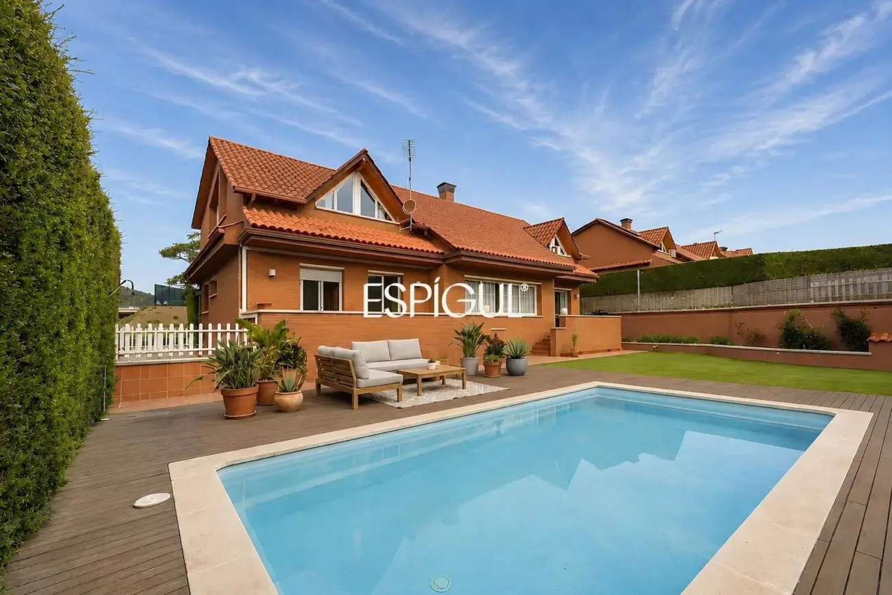 Chalet en venta en Mirasol