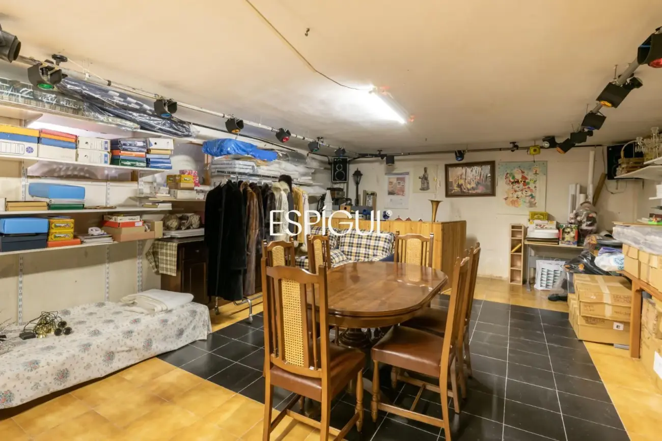 Chalet en venta en zona Arxiu de Sant Cugat del Vallès