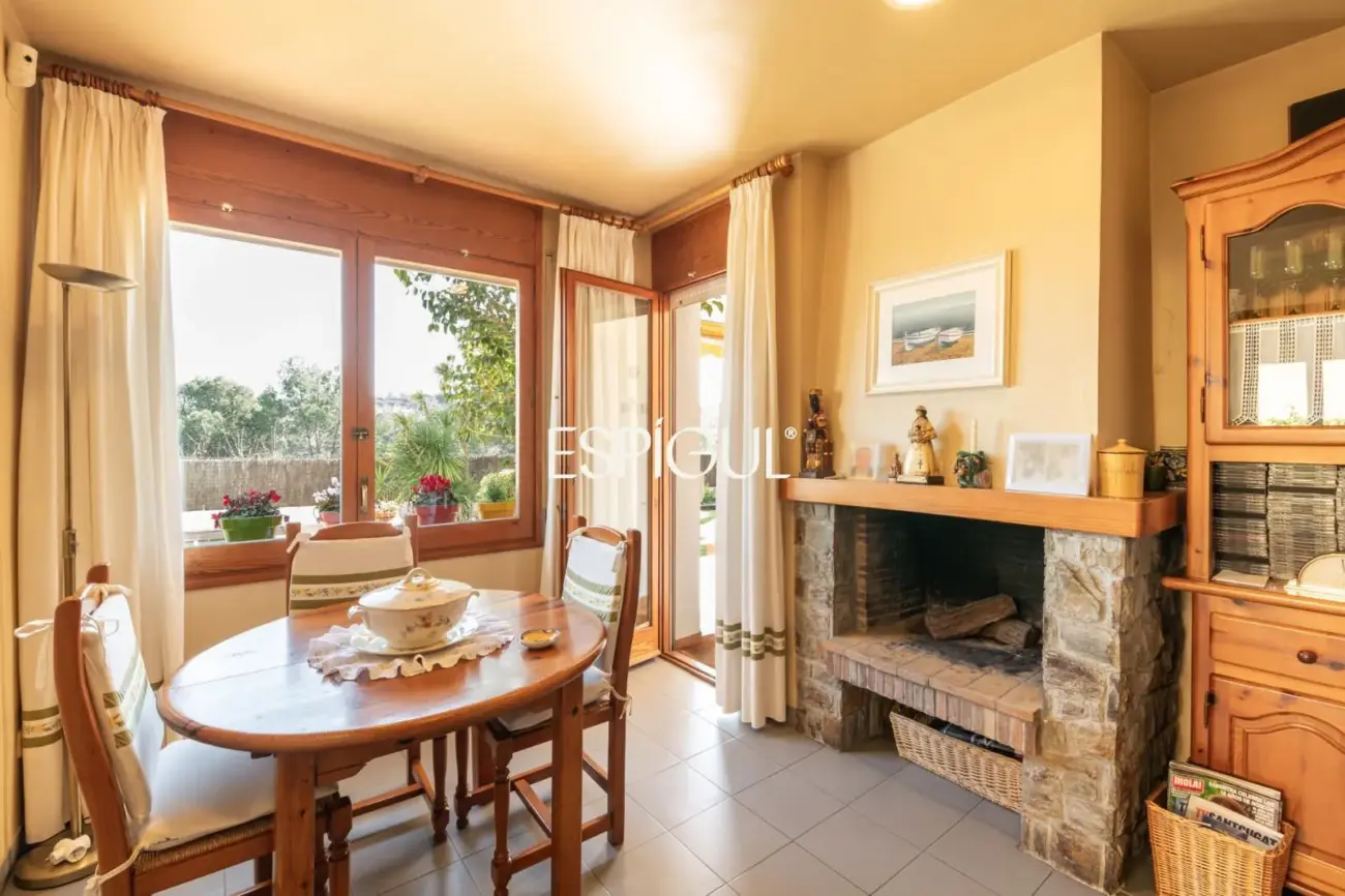 Chalet en venta en zona Arxiu de Sant Cugat del Vallès