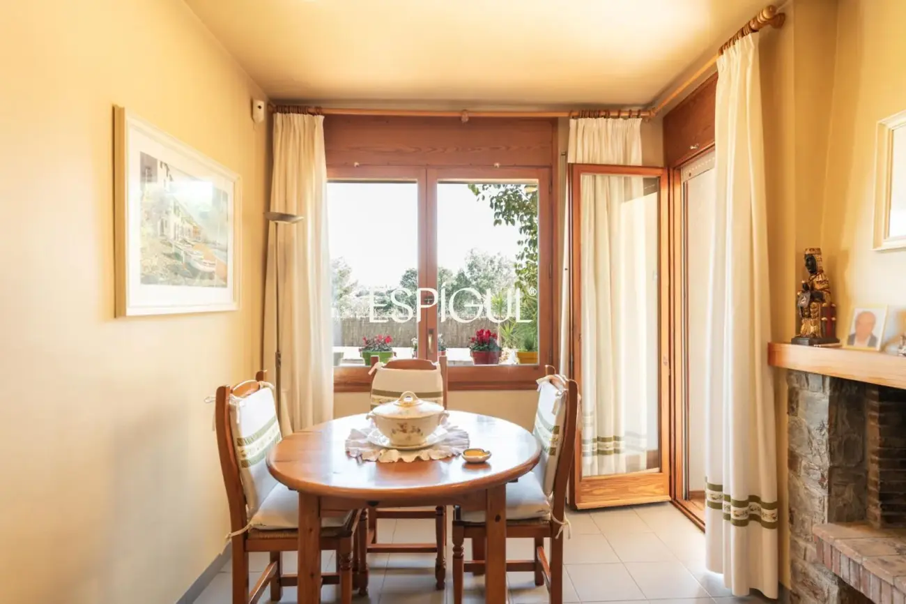 Chalet en venta en zona Arxiu de Sant Cugat del Vallès