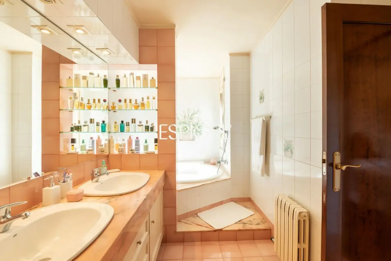 Chalet en venta en zona Arxiu de Sant Cugat del Vallès