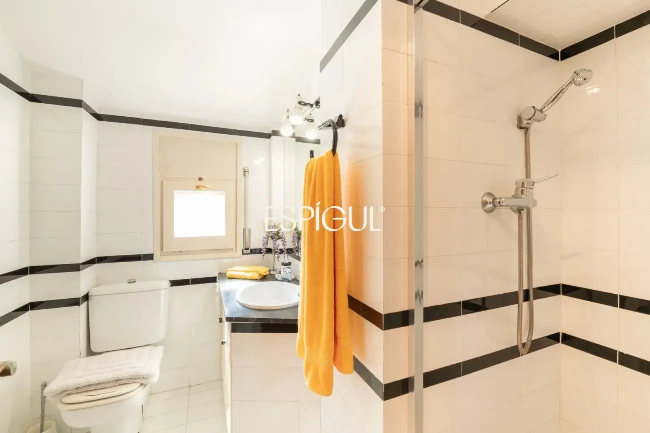 Chalet en venta en zona Arxiu de Sant Cugat del Vallès