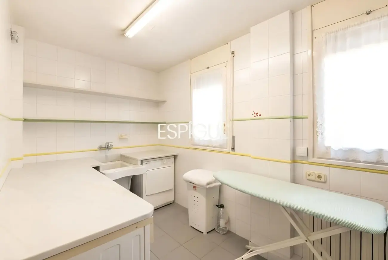 Chalet en venta en zona Arxiu de Sant Cugat del Vallès