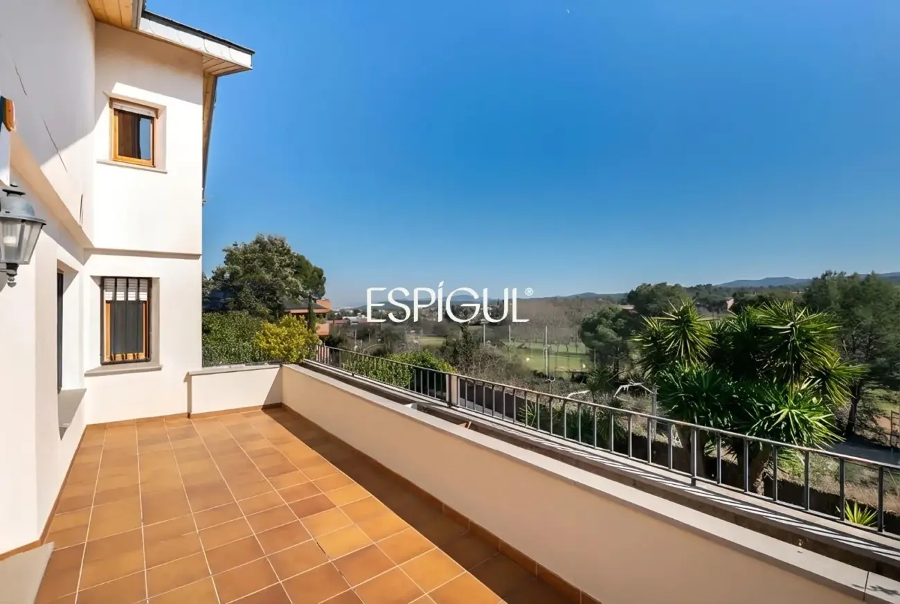 Chalet en venta en zona Arxiu de Sant Cugat del Vallès