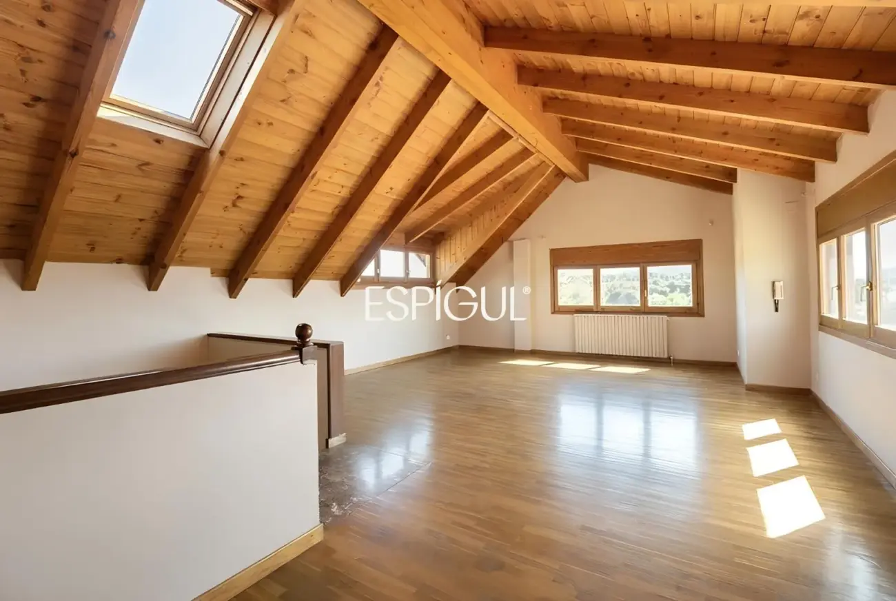 Chalet en venta en zona Arxiu de Sant Cugat del Vallès