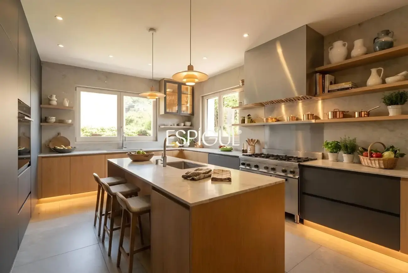Chalet en venta en zona Arxiu de Sant Cugat del Vallès