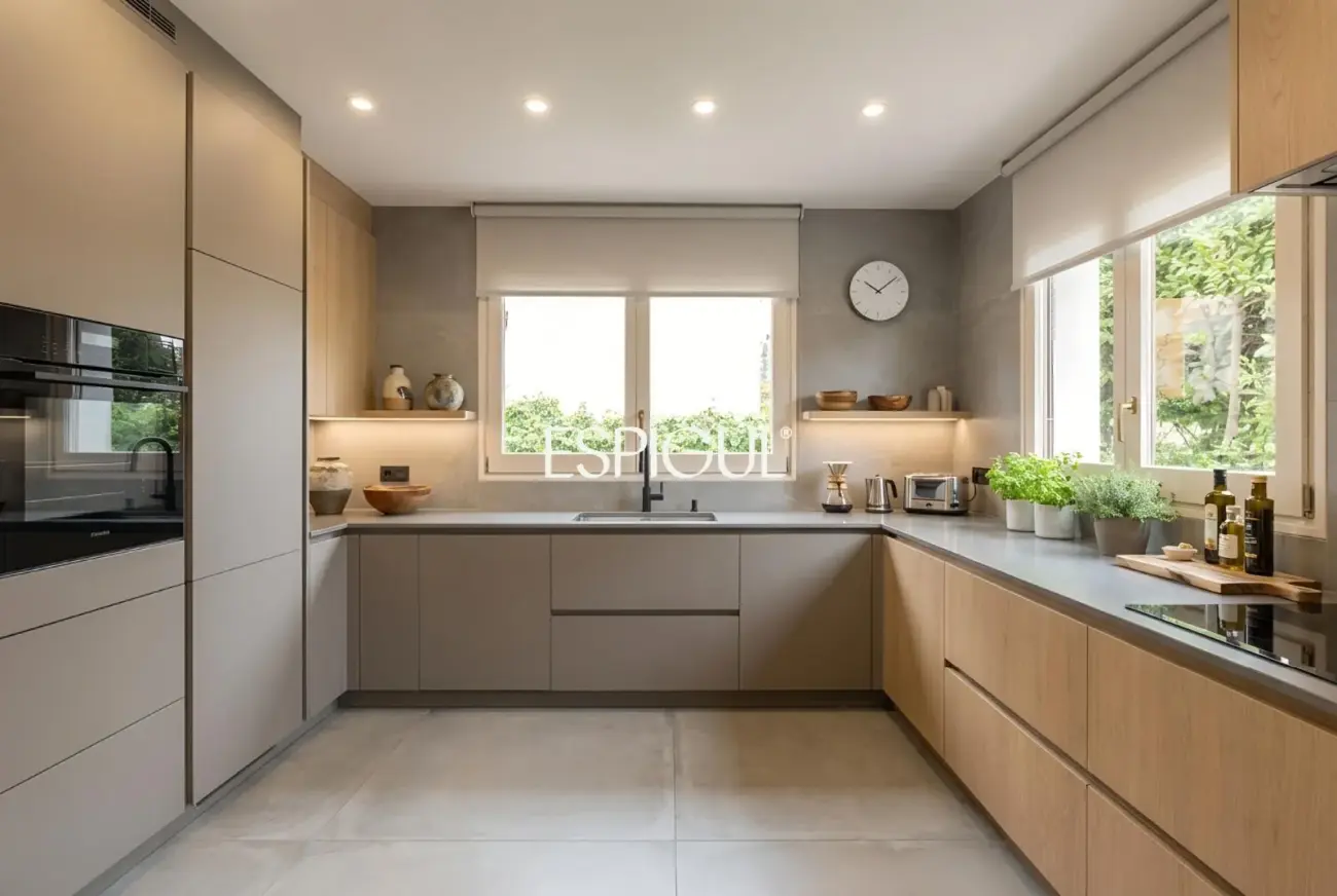 Chalet en venta en zona Arxiu de Sant Cugat del Vallès