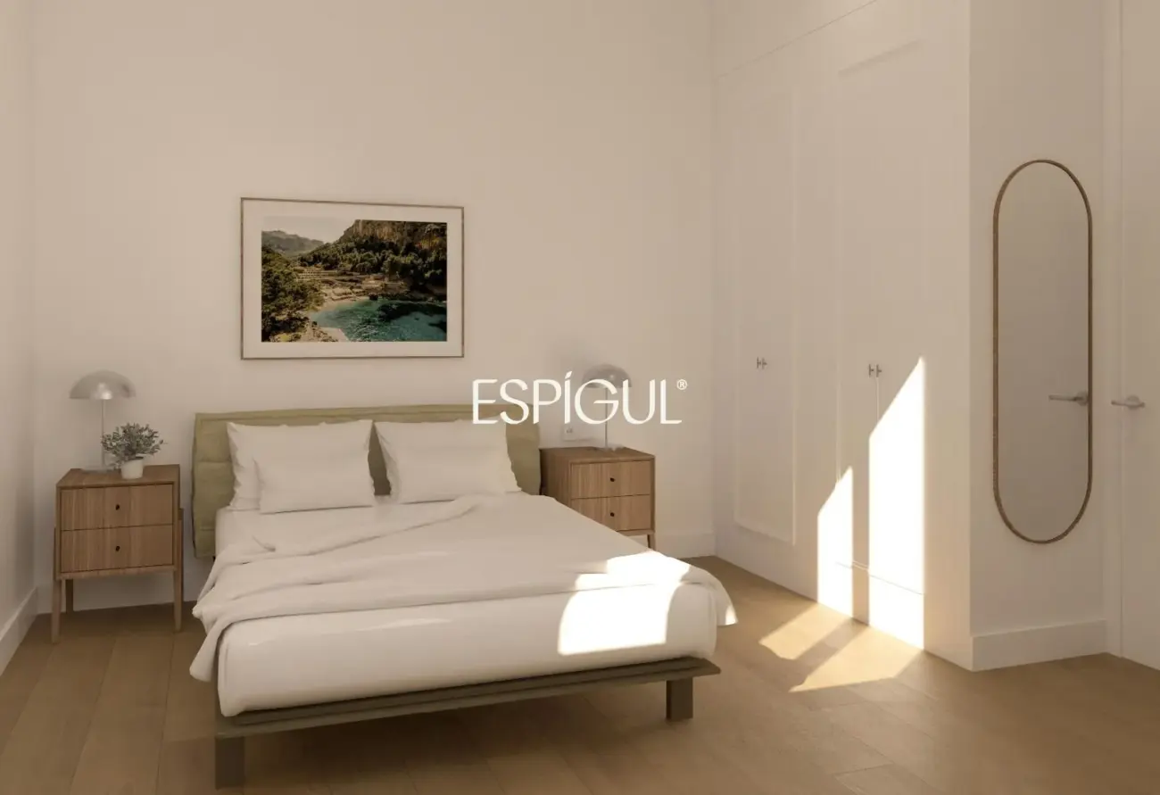 Elegancia modernista y exclusividad  en el Quadrat d´Or