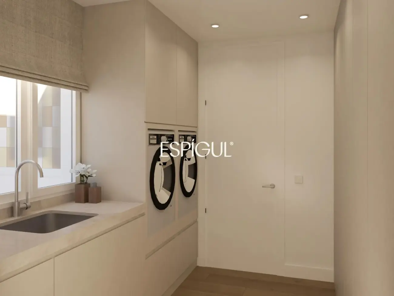 Elegancia modernista y exclusividad  en el Quadrat d´Or