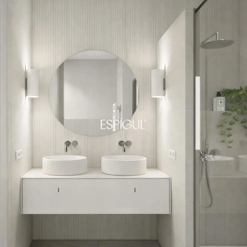 Encanto arquitectónico y confort contemporáneo en el prestigioso Passeig de Sant Joan