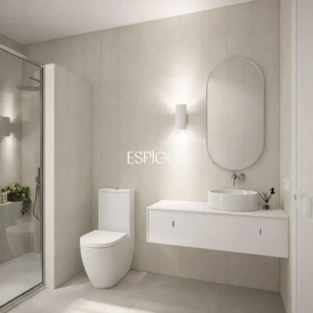 Encanto arquitectónico y confort contemporáneo en el prestigioso Passeig de Sant Joan
