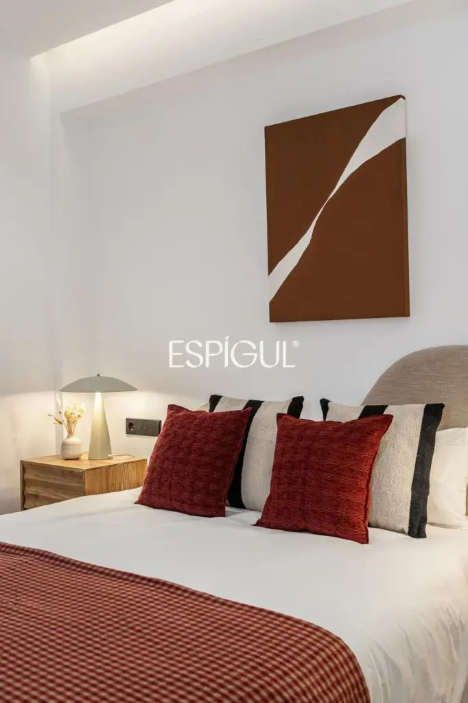 Estupendo piso en venta en la zona de Guindalera