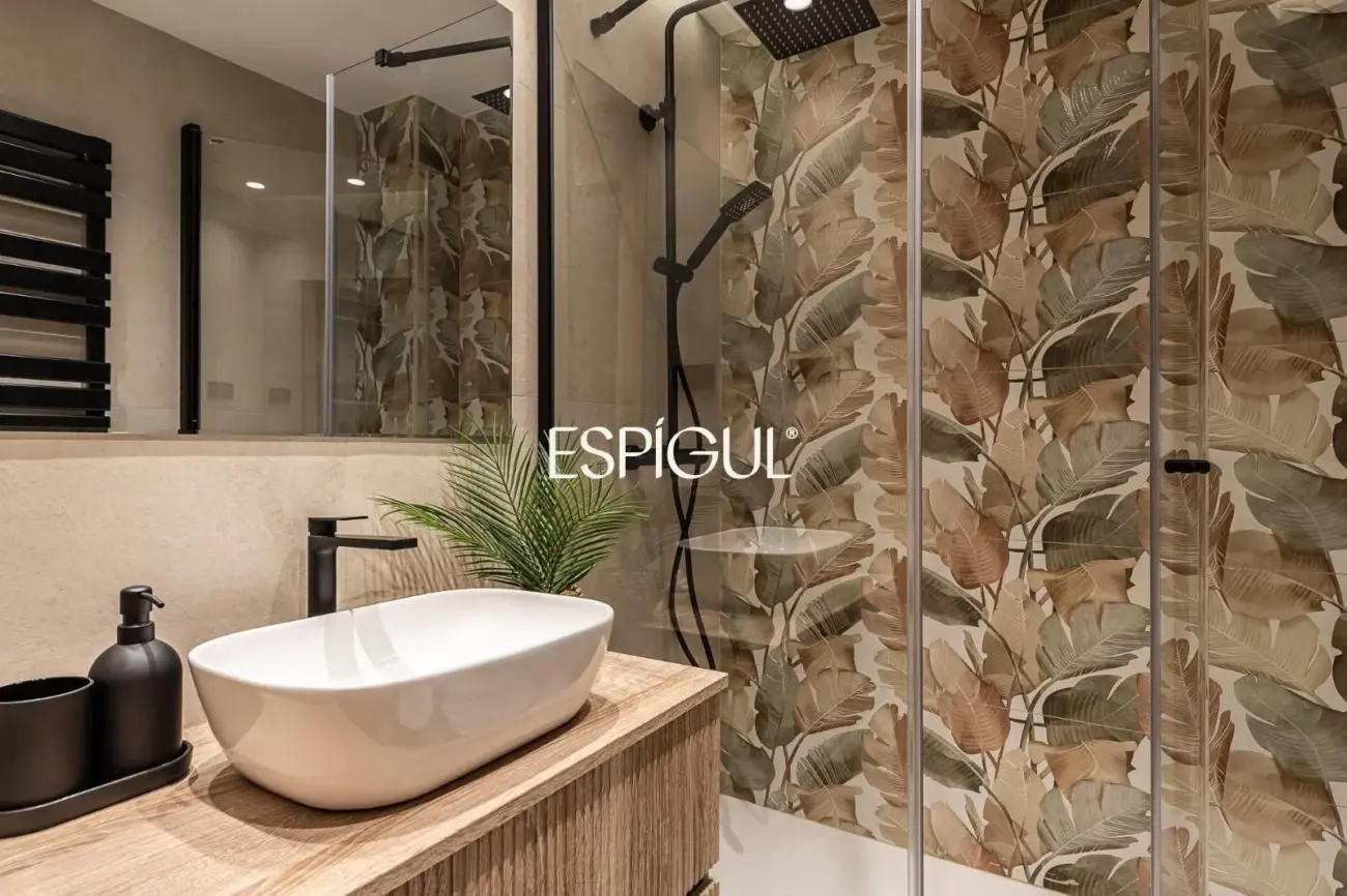 Estupendo piso en venta en la zona de Guindalera