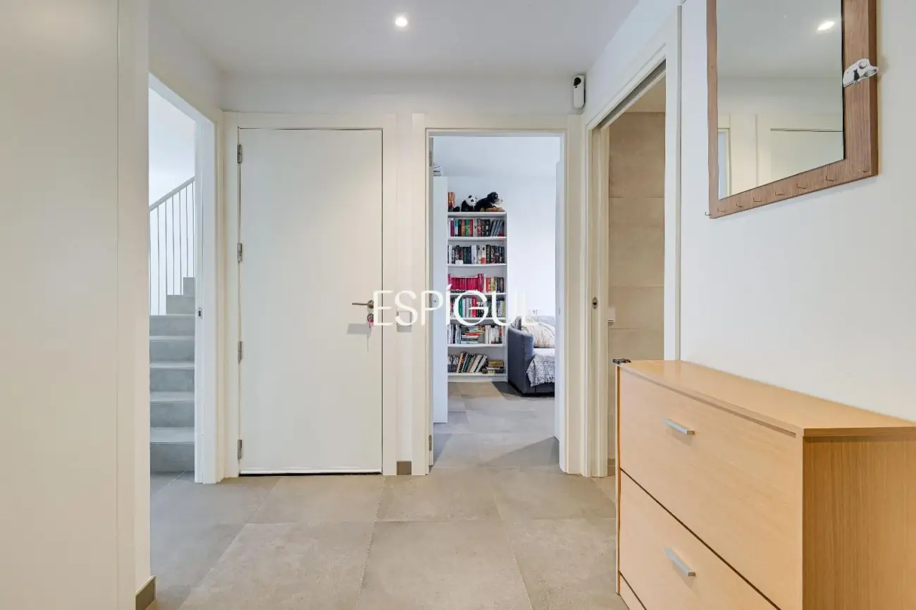 Exclusiva casa en Vilablareix de 4 habitaciones