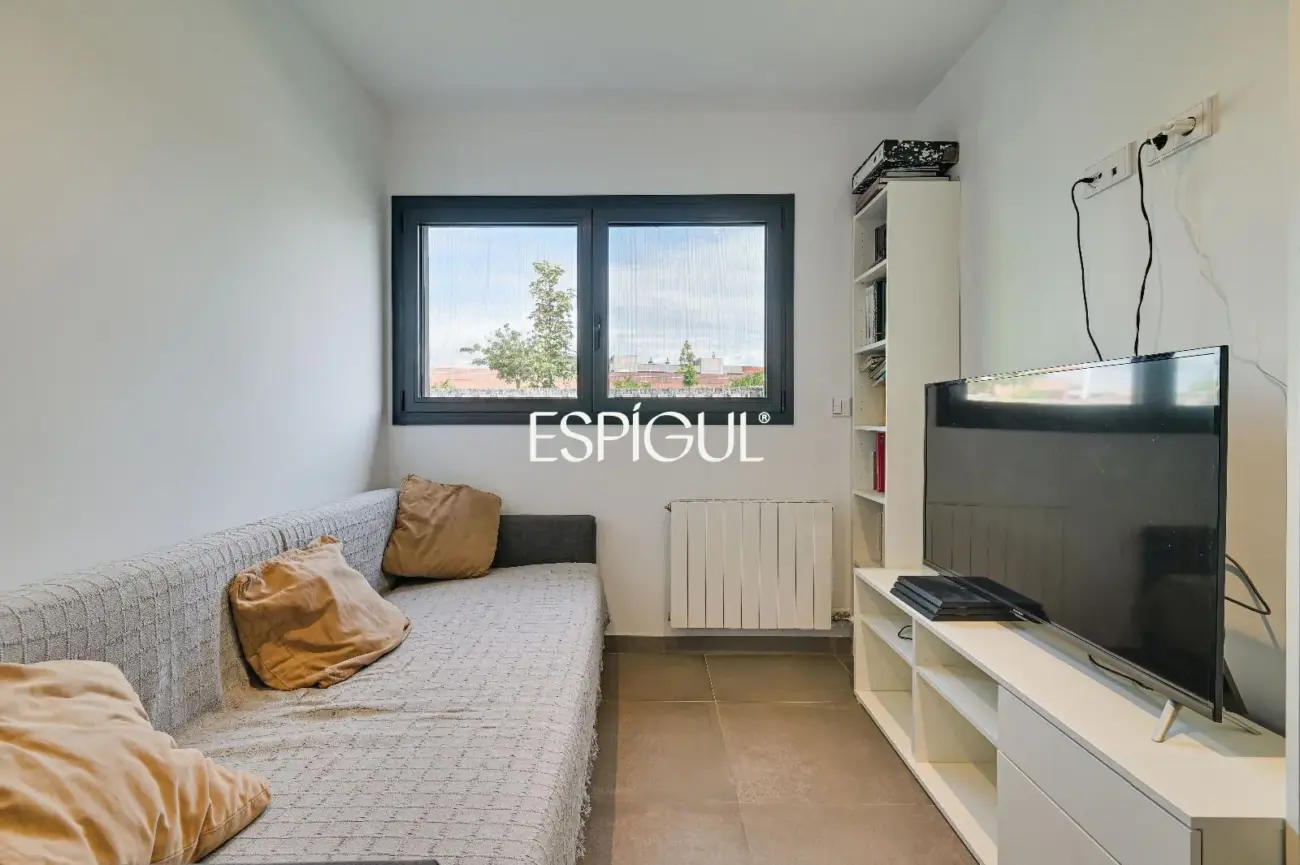 Exclusiva casa en Vilablareix de 4 habitaciones