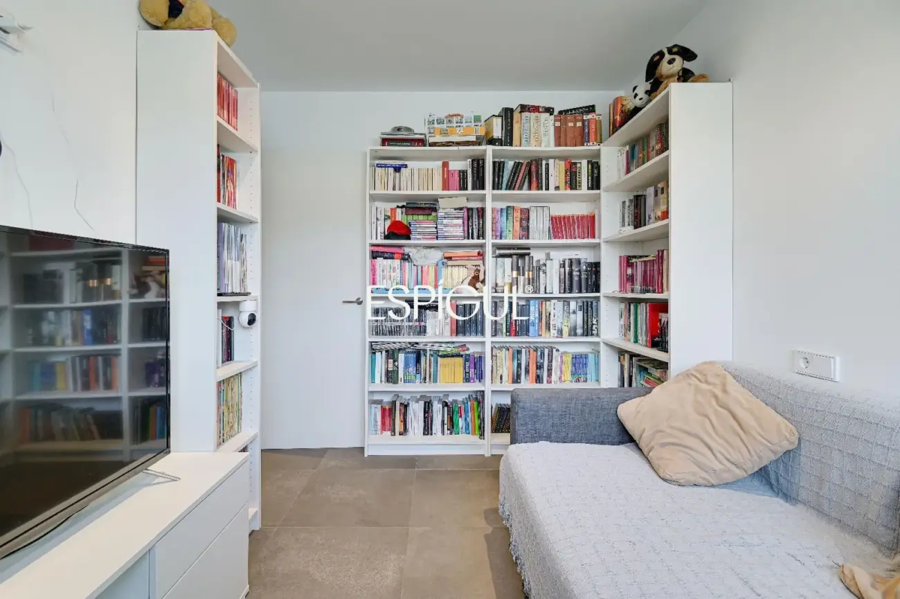 Exclusiva casa en Vilablareix de 4 habitaciones