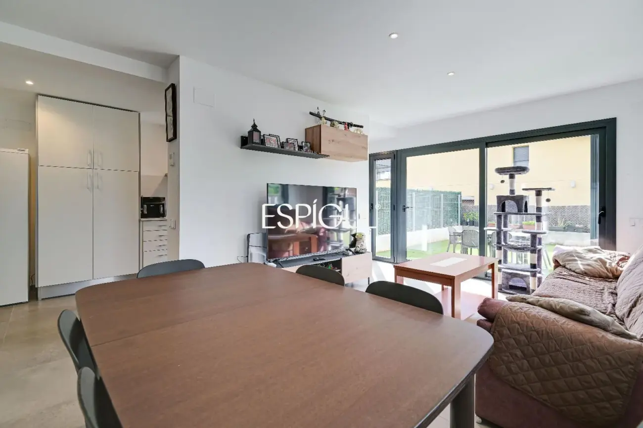 Exclusiva casa en Vilablareix de 4 habitaciones