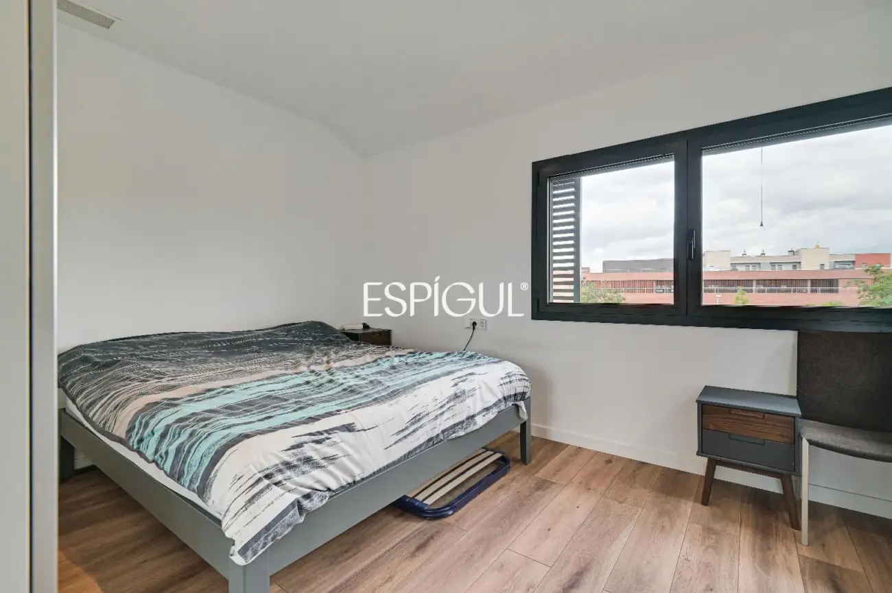 Exclusiva casa en Vilablareix de 4 habitaciones