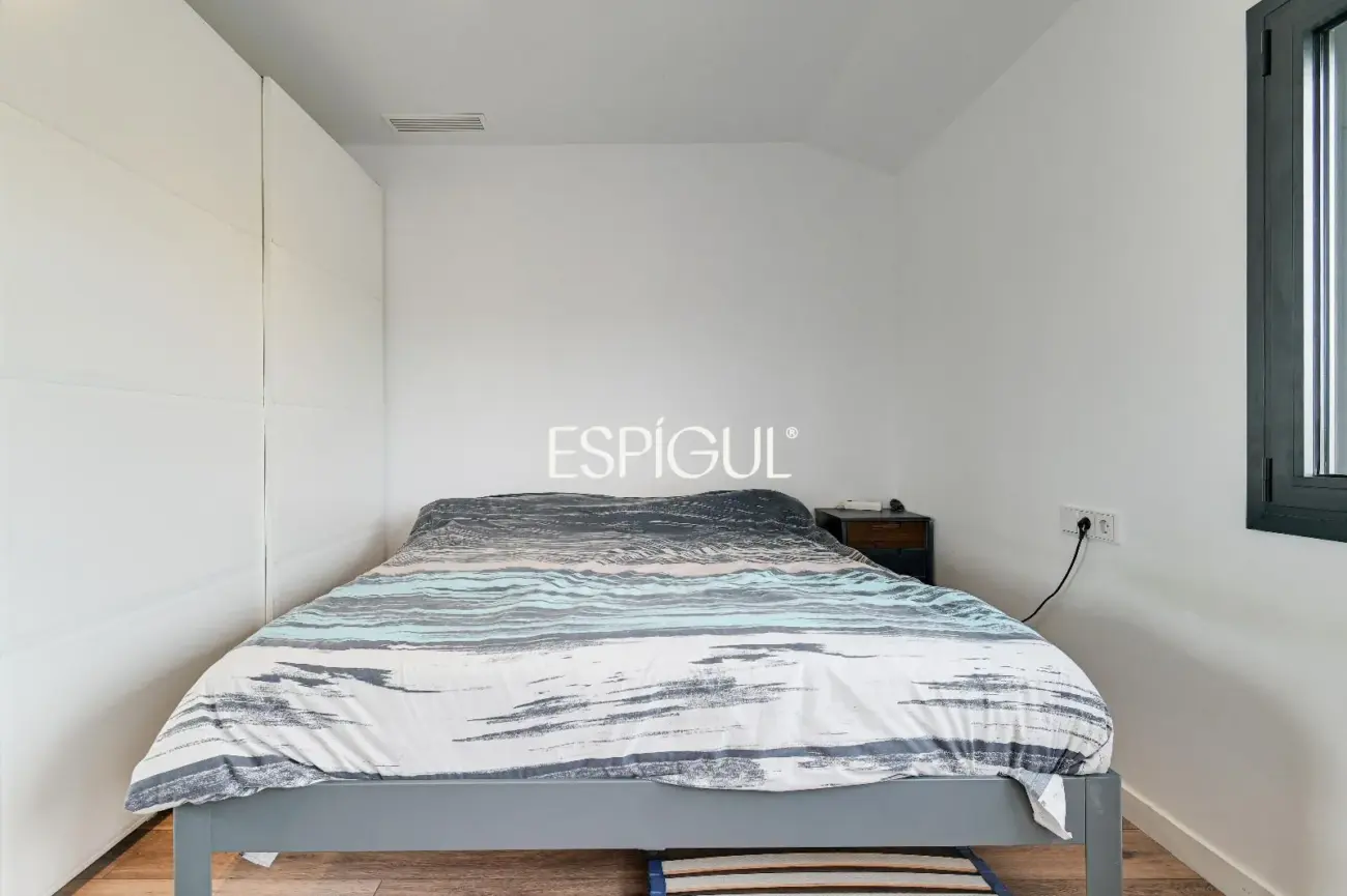 Exclusiva casa en Vilablareix de 4 habitaciones