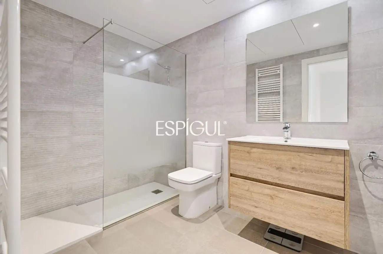 Exclusiva casa en Vilablareix de 4 habitaciones