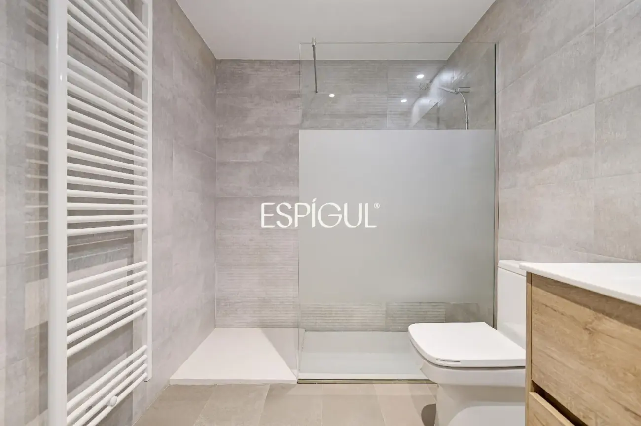 Exclusiva casa en Vilablareix de 4 habitaciones