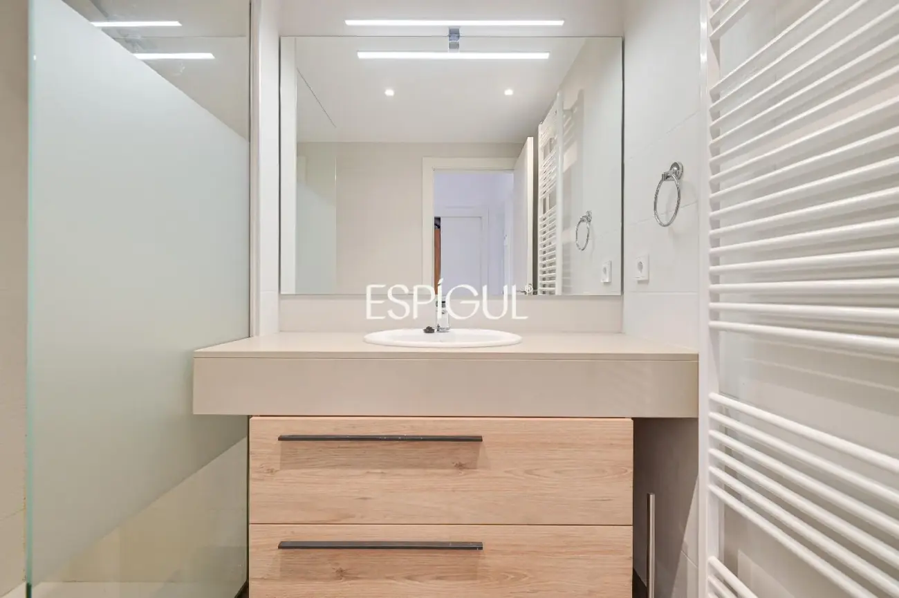 Exclusiva casa en Vilablareix de 4 habitaciones